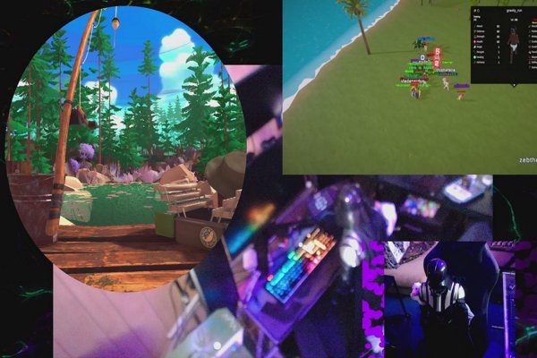 | ADHD GOES BRRRRR | ☯Mostly good vibes ☯ | !discord !giveaway | 18+ @multiplatform_gaming