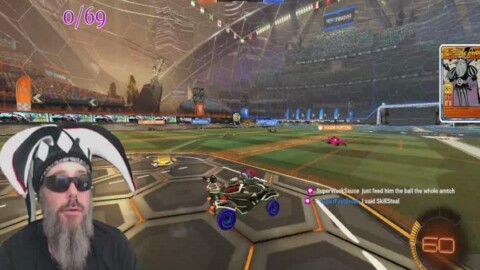 THE FILTHY FEW PRESENTS: OUTSIDE THE BOX WITH FILTHY!!! LIVE NOW!! TYPE, “!cashmein” IN CHAT TO RECEIVE A FREE GIFT!!!