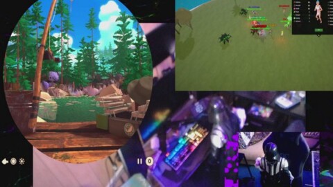 | ADHD GOES BRRRRR | ☯Mostly good vibes ☯ | !discord !giveaway | 18+ @multiplatform_gaming