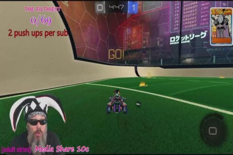 THE PEOPLES’ WARTS!!! LIVE NOW!! TYPE, “!cashmein” IN CHAT TO RECEIVE A FREE GIFT!!!
