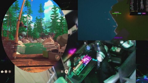 !fish to Fish |ADHD GOES BRRRRR | ☯Mostly good vibes ☯ | !discord !giveaway | 18+ @multiplatform_gaming