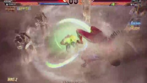 Tekken 8 and UFC 4 with an OG! Come check out some HIGH LEVEL competition! Passin to you….