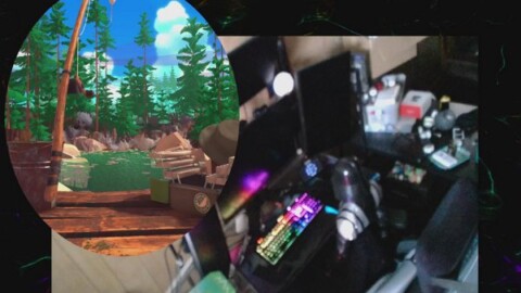 !fish to fish! |ADHD GOES BRRRRR | ☯Mostly good vibes ☯ | !discord !giveaway | 18+ @multiplatform_gaming