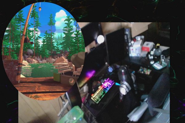 !fish to fish! |ADHD GOES BRRRRR | ☯Mostly good vibes ☯ | !discord !giveaway | 18+ @multiplatform_gaming