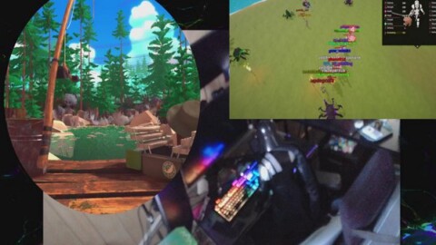 !fish to Fish |ADHD GOES BRRRRR | ☯Mostly good vibes ☯ | !discord !giveaway | 18+ @multiplatform_gaming
