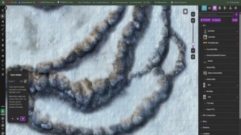 RIFTS RPG WORLD BUILDING AND VIRTUAL TABLE-TOP HOW TO SESSION! LONG TIME GM WILL WALK YOU THROUGH THE ART OF MAKING YOUR GAME TOP-TIER!