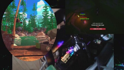 !fish to Fish |ADHD GOES BRRRRR | ☯Mostly good vibes ☯ | !discord !giveaway | 18+ @multiplatform_gaming