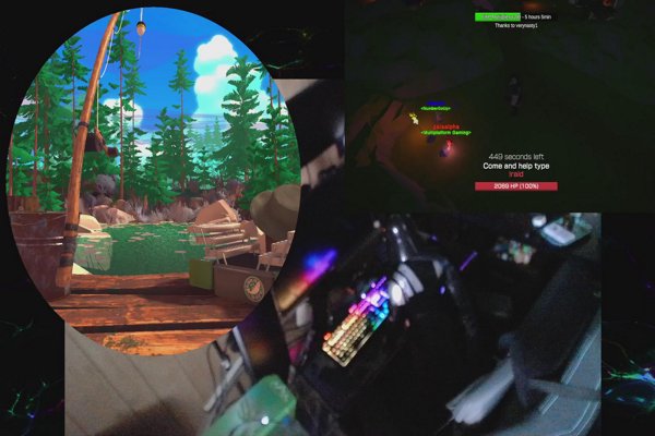 !fish to Fish |ADHD GOES BRRRRR | ☯Mostly good vibes ☯ | !discord !giveaway | 18+ @multiplatform_gaming