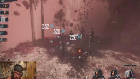We Goin Expeditioning |ADHD GOES BRRRRR | ☯Mostly good vibes ☯ | !discord !giveaway | 18+ @multiplatform_gaming