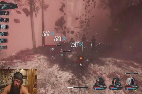 We Goin Expeditioning |ADHD GOES BRRRRR | ☯Mostly good vibes ☯ | !discord !giveaway | 18+ @multiplatform_gaming