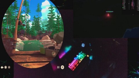 | ADHD GOES BRRRRR | ☯Mostly good vibes ☯ | !discord !giveaway | 18+ @multiplatform_gaming
