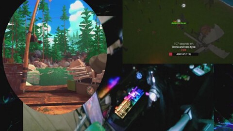 !fish to go fishing!  | ADHD GOES BRRRRR | ☯Mostly good vibes ☯ | !discord !giveaway | 18+ @multiplatform_gaming