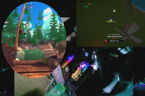 !fish to go fishing!  | ADHD GOES BRRRRR | ☯Mostly good vibes ☯ | !discord !giveaway | 18+ @multiplatform_gaming