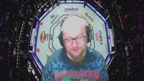 Drunken Master Style — Sloppy, Stupid… Still Better Than You | UFC 5 | Counter God Chaos