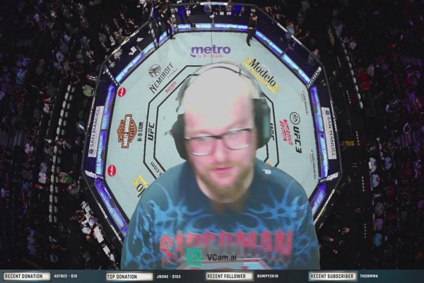 Drunken Master Style — Sloppy, Stupid… Still Better Than You | UFC 5 | Counter God Chaos