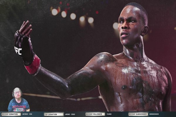 Stars, Stripes, & Fight Night Vibes — UFC & Smoke Sesh