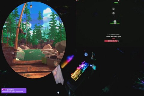 | ADHD GOES BRRRRR | ☯Mostly good vibes ☯ | !discord !giveaway | 18+ @multiplatform_gaming