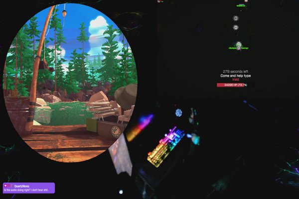 | ADHD GOES BRRRRR | ☯Mostly good vibes ☯ | !discord !giveaway | 18+ @multiplatform_gaming