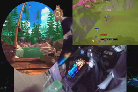 !fish to fish! | ADHD GOES BRRRRR | ☯Mostly good vibes ☯ | !discord !giveaway | 18+ @multiplatform_gaming