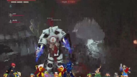 !DROPS ENABLED! Darktide ARBITES DLC AND HUGE UPDATE! Beware the MUTANT, XENOS, and HERITIC alike brothers! Let It Be WAR!