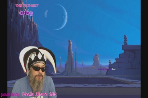 FILTHOSOPHY TUESDAYS: PRODUCTION PREVAILS AND HOW YOU’LL NOW FOREVER BE CONFUSED!!! LIVE NOW!! TYPE, “!cashmein” IN CHAT 4 GIFT!