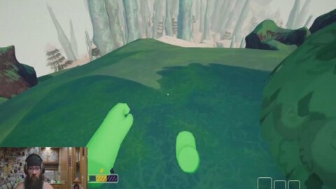 Im about to PEAK!!!  @crowdcontrol | ADHD GOES BRRRRR | ☯Mostly good vibes ☯ | !discord !giveaway | 18+ @multiplatform_gaming