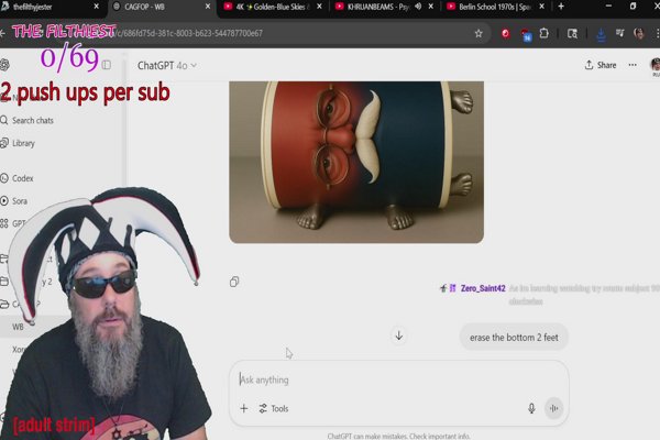 EARLY LIT MONDAY: CAT’S CRADLE: PART 8!!! LIVE NOW!! TYPE, “!cashmein” IN CHAT TO RECEIVE A FREE GIFT!!!