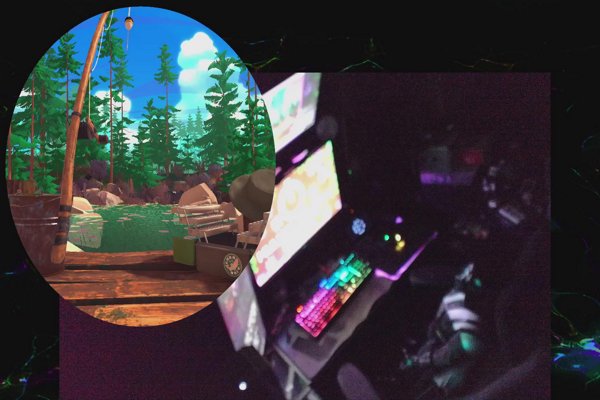 | ADHD GOES BRRRRR | ☯Mostly good vibes ☯ | !discord !giveaway |18+ @multiplatform_gaming