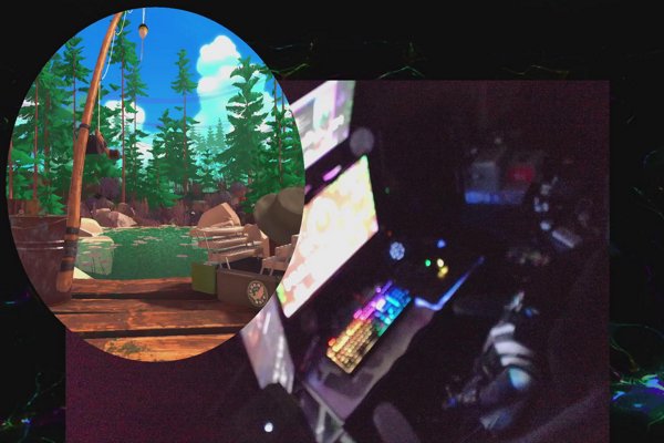 !fish to Fish |ADHD GOES BRRRRR | ☯Mostly good vibes ☯ | !discord !giveaway |18+ @multiplatformgaming