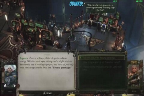 !DROPS ENABLED! LET CHAOS INTO YOUR HEART! THE DARKNESS WANTS YOU! LET IT BE WAR! TACTICAL GRIMDARK MADNESS!
