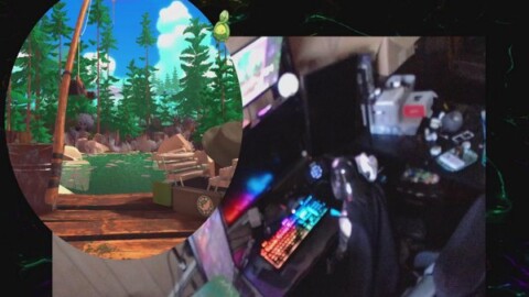 !fish to fish | ADHD GOES BRRRRR | ☯Mostly good vibes ☯ | !discord !giveaway |18+ @multiplatformgaming