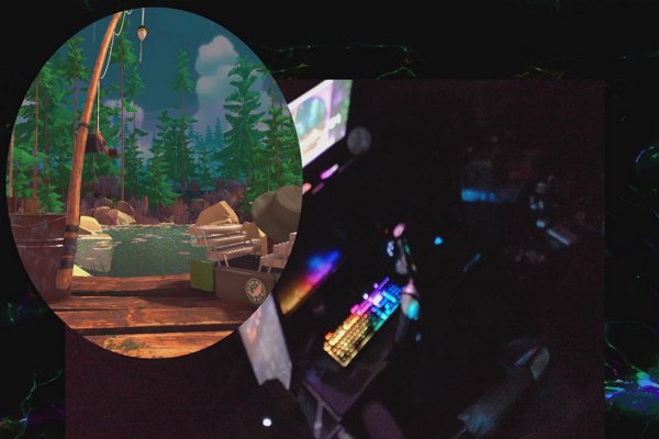 !fish to fish!  |ADHD GOES BRRRRR | ☯Mostly good vibes ☯ | !discord !giveaway |18+ @multiplatformgaming