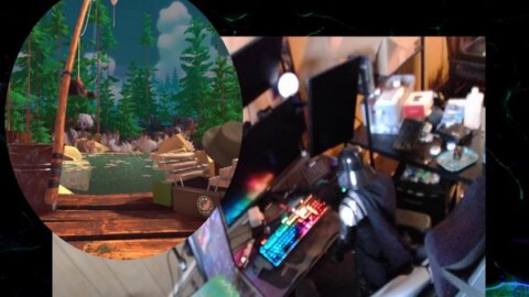 !fish to fish! | ADHD GOES BRRRRR | ☯Mostly good vibes ☯ | !discord !giveaway |18+ @multiplatformgaming
