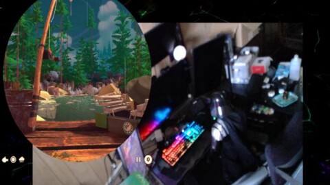 !fish to fish!| Zombody Once Told Me |ADHD GOES BRRRRR | ☯Mostly good vibes ☯ | !discord !giveaway |18+ @multiplatformgaming