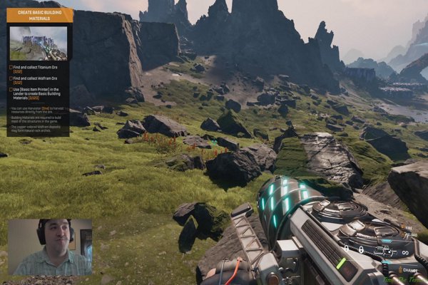 ☕The medium boil: Lots of building things. Exploring things. And perhaps some bugs.