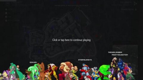 !DROPS! !AVATARS! AI HOST! FINISHING LAST BETA REWARD CHALLENGE! Pack one and let’s go!