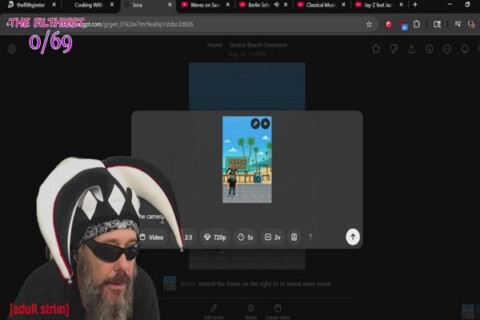 EARLY LIT MONDAY: CAT’S CRADLE: PART 12!!! LIVE NOW!! TYPE, “!cashmein” IN CHAT TO RECEIVE A FREE GIFT!!!
