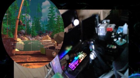 !fish to fish! |ADHD GOES BRRRRR | ☯Mostly good vibes ☯ | !discord |18+ @multiplatformgaming