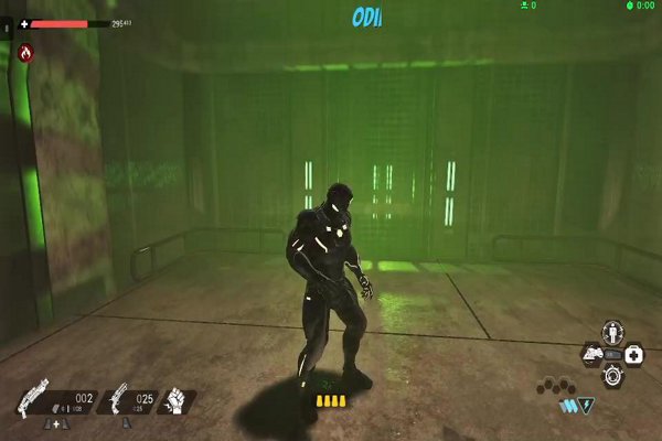 KIBORG GUNSLINGER RUN! Grinding to MAX LVL! Come check out this SMASH TV MASTERPIECE and lets get LIFTED! Homegrown and Medicated Coffee!