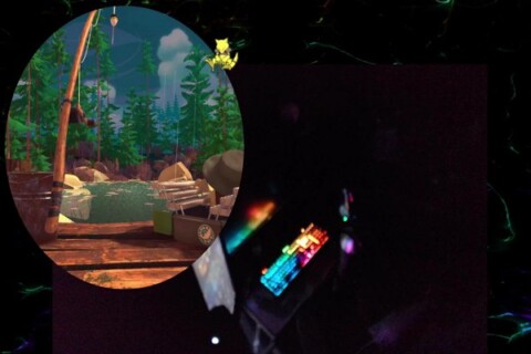 !Fish to Fish  | ☯Mostly good vibes ☯ | !discord |18+ @multiplatformgaming