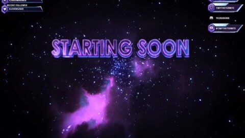 ☕Monday Returns. Random Game night. Let’s Explore Tamriel