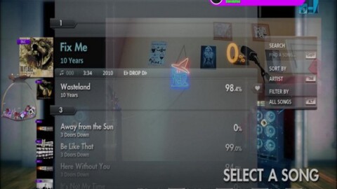 Test Stream | Rocksmith Bass 18+ for language. !sl songlist !sr songrequest