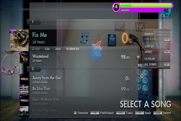 Test Stream | Rocksmith Bass 18+ for language. !sl songlist !sr songrequest