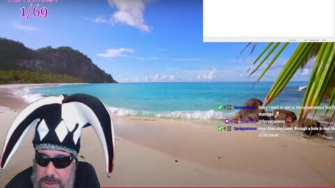 FILTHOSOPHY TUESDAYS: THE WHORING TWENTIES!!! LIVE NOW!! TYPE, “!cashmein” IN CHAT TO RECEIVE A FREE GIFT!!!