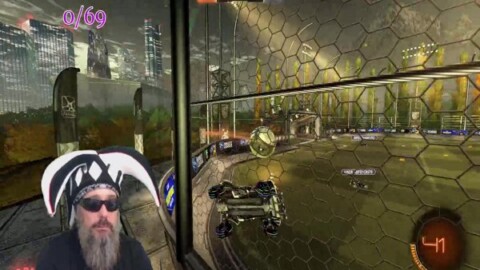FILTHOSOPHY TUESDAYS: SPACED INVADERS!!! LIVE NOW!! TYPE, “!cashmein” IN CHAT TO RECEIVE A FREE GIFT!!!
