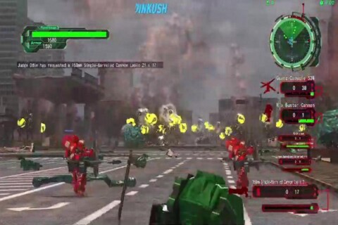 EDF grinding w bowls n laughs. Bouncing around games while we get ready for Borderlands 4 WORLD PREMIER TONIGHT! ALL DLC AND !DROPS!