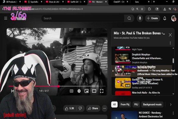 DEEP TROPE!!! LIVE NOW!! TYPE, “!cashmein” IN CHAT TO RECEIVE A FREE GIFT!!!