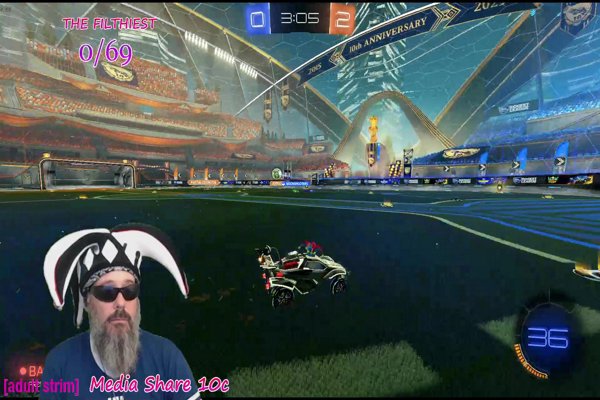 FILTHY FRIDAY: LAUGHING DROWS AND ULTRA BROW!! LIVE NOW!! TYPE, “!cashmein” IN CHAT TO RECEIVE A FREE GIFT!!!