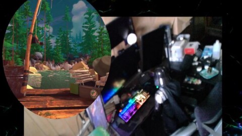 !fish to fish |ADHD Goes Burrr | !discord |18+ @multiplatformgaming