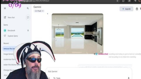 CHAOS IN THE COURT!!! LIVE NOW!! TYPE, “!cashmein” IN CHAT TO RECEIVE A FREE GIFT!!!